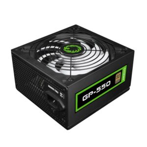 JualGAMEMAX PSU 550W GP-550 80+ Bronze
