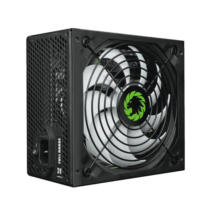 GAMEMAX PSU 550W GP-550 80+ Bronze - Image 3