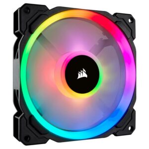 JualCORSAIR LL120 RGB 12CM &ndash; SINGLE PACK