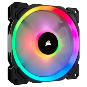 JualCORSAIR LL120 RGB 12CM &ndash; SINGLE PACK