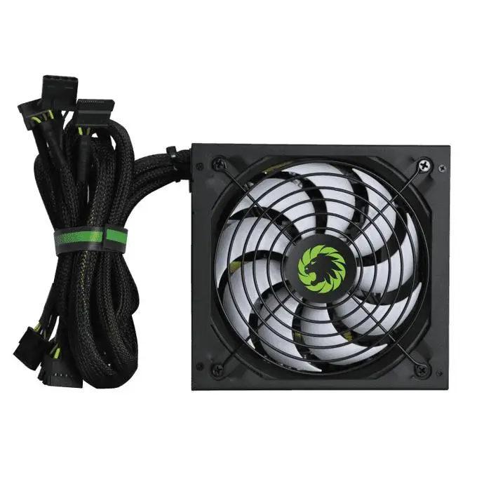 GAMEMAX PSU 550W GP-550 80+ Bronze - Image 4
