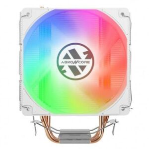 JualABKONCORE COOLSTORM T405W SPECTRUM WHITE – CPU COOLER