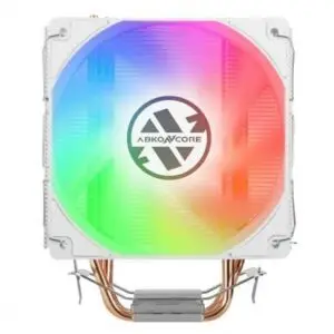 JualABKONCORE COOLSTORM T405W SPECTRUM WHITE &ndash; CPU COOLER