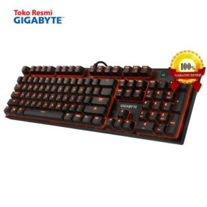 JualGigabyte FORCE K85 RGB Mechanical Gaming Keyboard