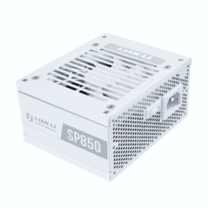 JualLian Li SP850 V2 – PSU Lian Li 850W 80+ GOLD Fully Modular WHITE