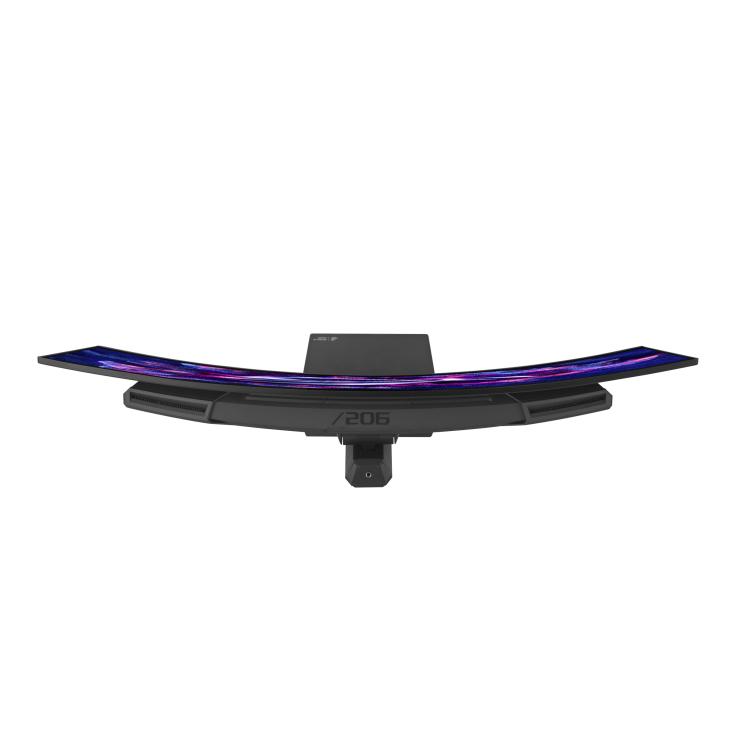 ASUS ROG Strix OLED XG34WCDG | Monitor Gaming Curved WQHD QD-OLED 34" 175Hz - Image 5