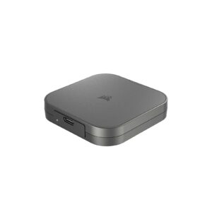 JualCORSAIR EX400U &ndash; SSD External 4TB, USB4, Type C