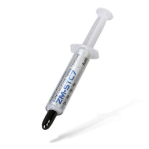 JualZALMAN ZM-STC7 &ndash; Thermal Grease Paste Compound