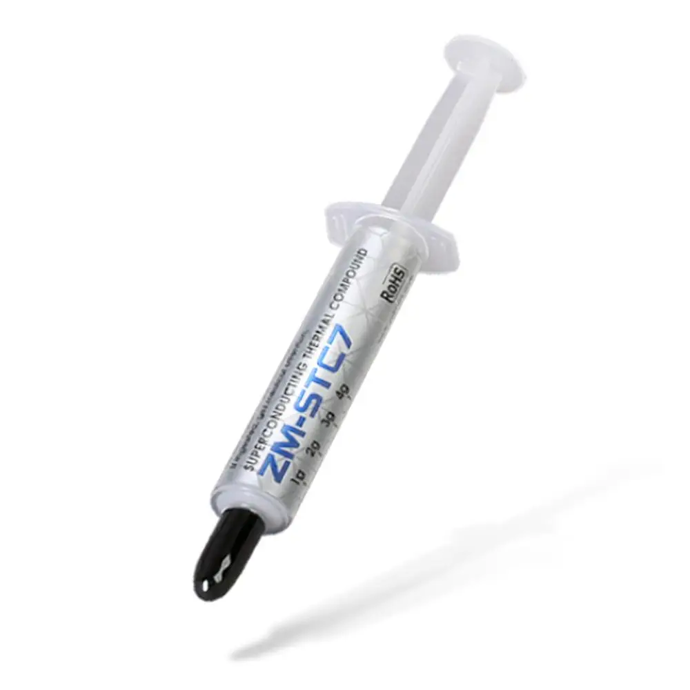 ZALMAN ZM-STC7 - Thermal Grease Paste Compound