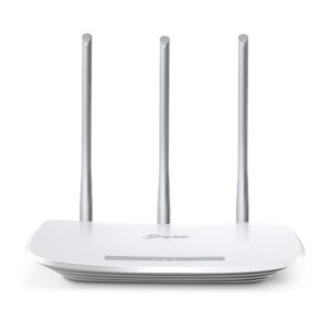 JualTP-LINK WR845N – TPLink WiFi 300Mbps Wireless N Router