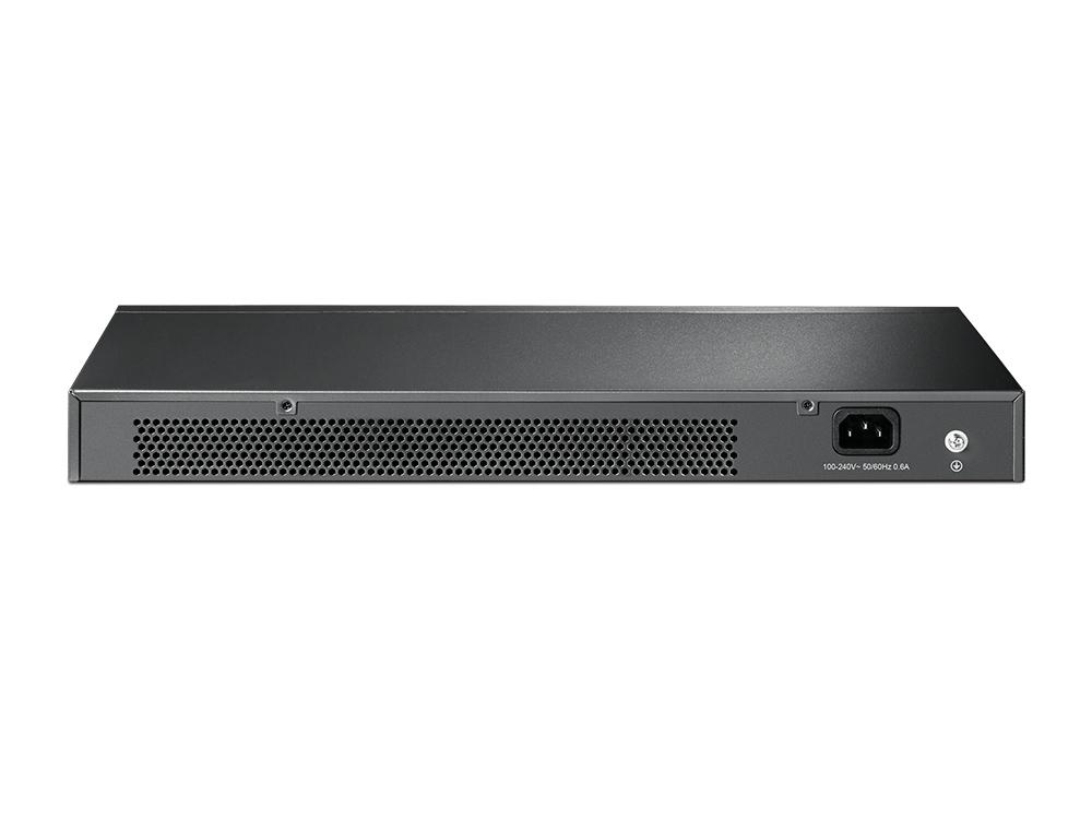 TP-LINK TL-SG1024 Switch 24 Port Gigabit - Image 3
