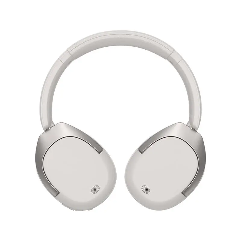 EDIFIER W830NB | Headphone Wireless ANC with Hi-Res Audio Certification - Sand White - Image 4
