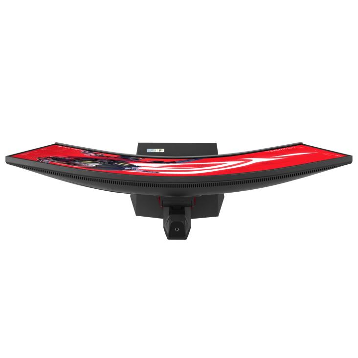 ASUS ROG Strix XG32WCS-J | Monitor Gaming Curved QHD 2K 32" 180Hz sRGB 125% - Image 5