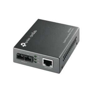 TP-LINK MC200CM Media Converter Gigabit FO Multi Mode SC