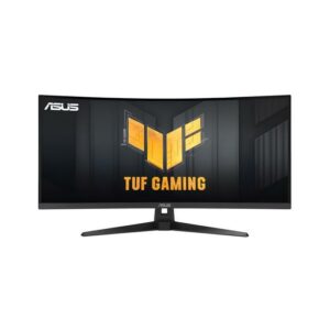 ASUS Tuf Gaming VG34VQ3B | Monitor Gaming Curved WQHD 34" 180Hz