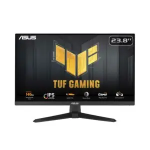 JualASUS TUF GAMING VG249QE5A | Monitor Gaming FHD IPS 24&Prime; 144Hz