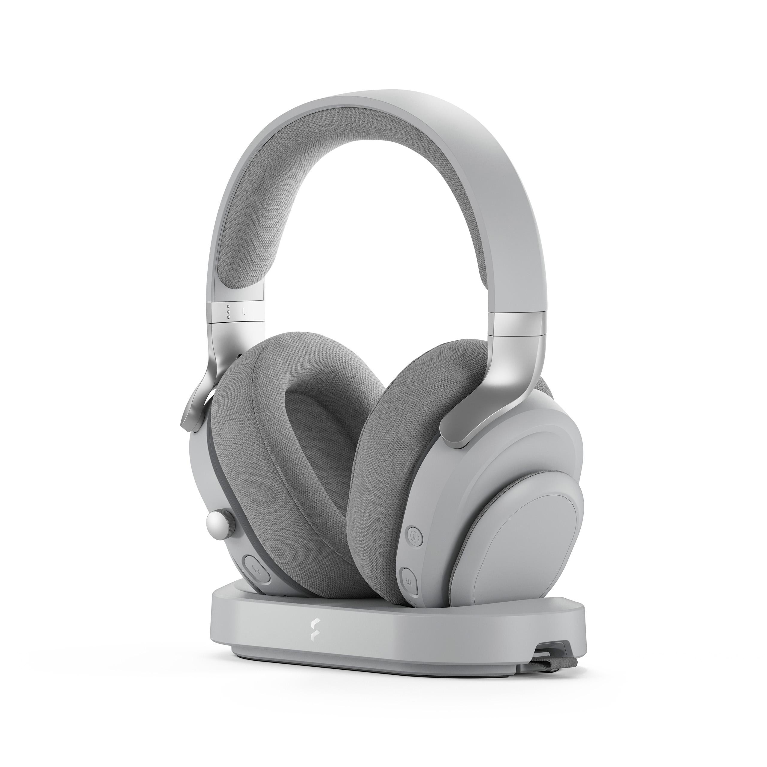 Fractal Design Scape | Wireless Gaming Headset With Mic - Scape Light - Image 7