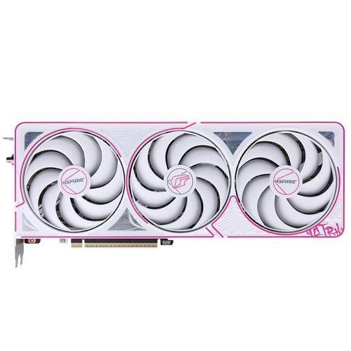 COLORFUL iGame GeForce RTX 5060 Ti Ultra W OC 8GB GDDR7 - Image 2