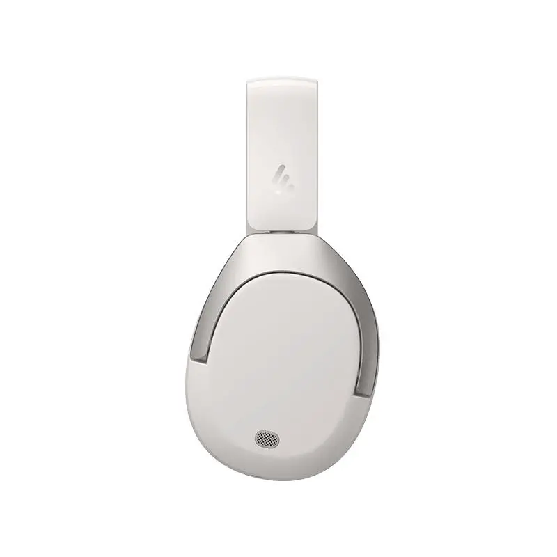 EDIFIER W830NB | Headphone Wireless ANC with Hi-Res Audio Certification - Sand White - Image 5