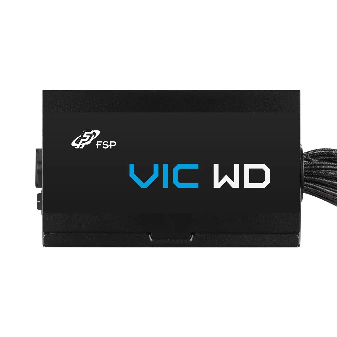 Power Supply FSP VIC WD 550W | ATX 12V 80+ - Image 2