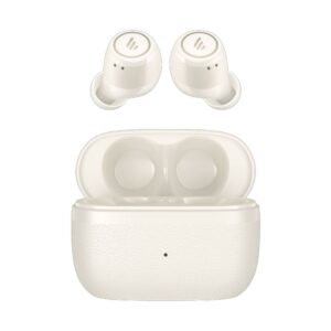 JualEDIFIER X3 PRO | TWS ANC (Active Noise Cancellation) Bluetooth 5.4 IP54 &ndash; Ivory