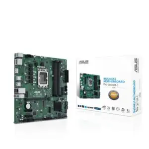 JualASUS Pro Q6760M-C-CSM (LGA1700, Q670, DDR5)