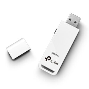 JualTP-LINK WN821N 300Mbps Wireless N USB Adapter