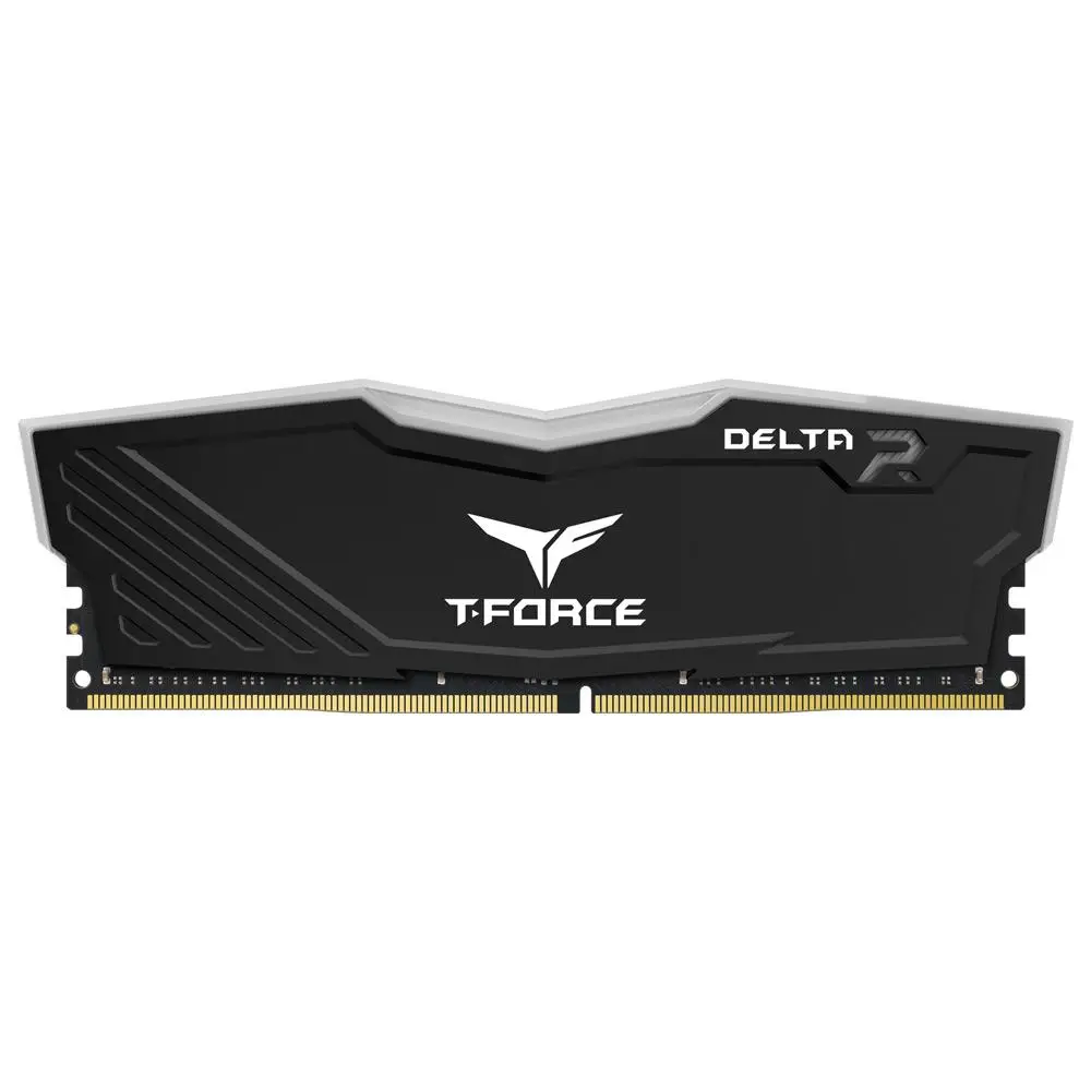 Team T-Force Delta RGB DDR4 8GB (1x8GB) 2666MHz CL16 - Image 2