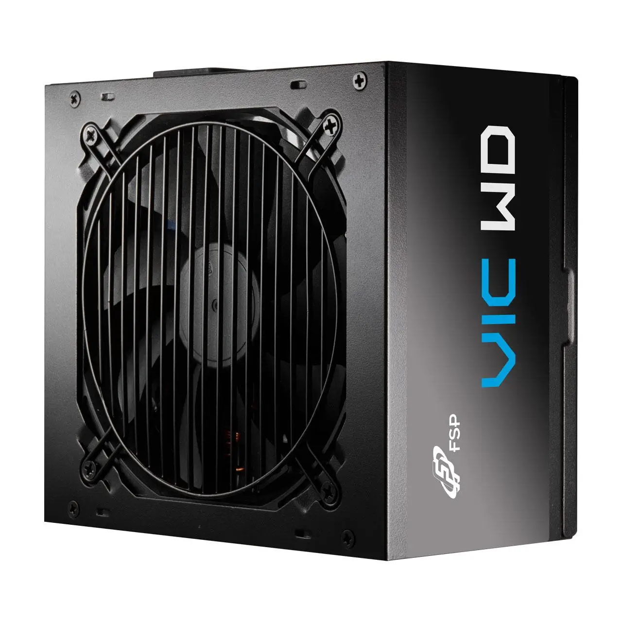 Power Supply FSP VIC WD 550W | ATX 12V 80+ - Image 4
