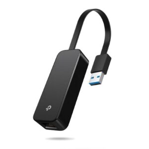 JualTP-LINK UE306 USB 3.0 to Gigabit Ethernet Network Adapter