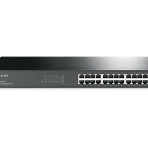 JualTP-LINK TL-SG1024 Switch 24 Port Gigabit