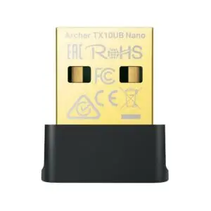JualTP-LINK ARCHER TX10UB NANO TL AX900 Nano WiFi 6 Bluetooth 5.3 USB Adapter