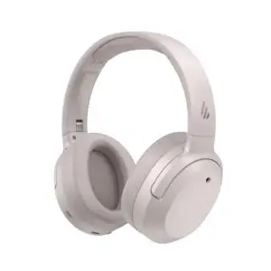 JualEDIFIER W820NB Plus | Headphone Wireless with Hybrid ANC Hi-Res Audio – Smoky Pink