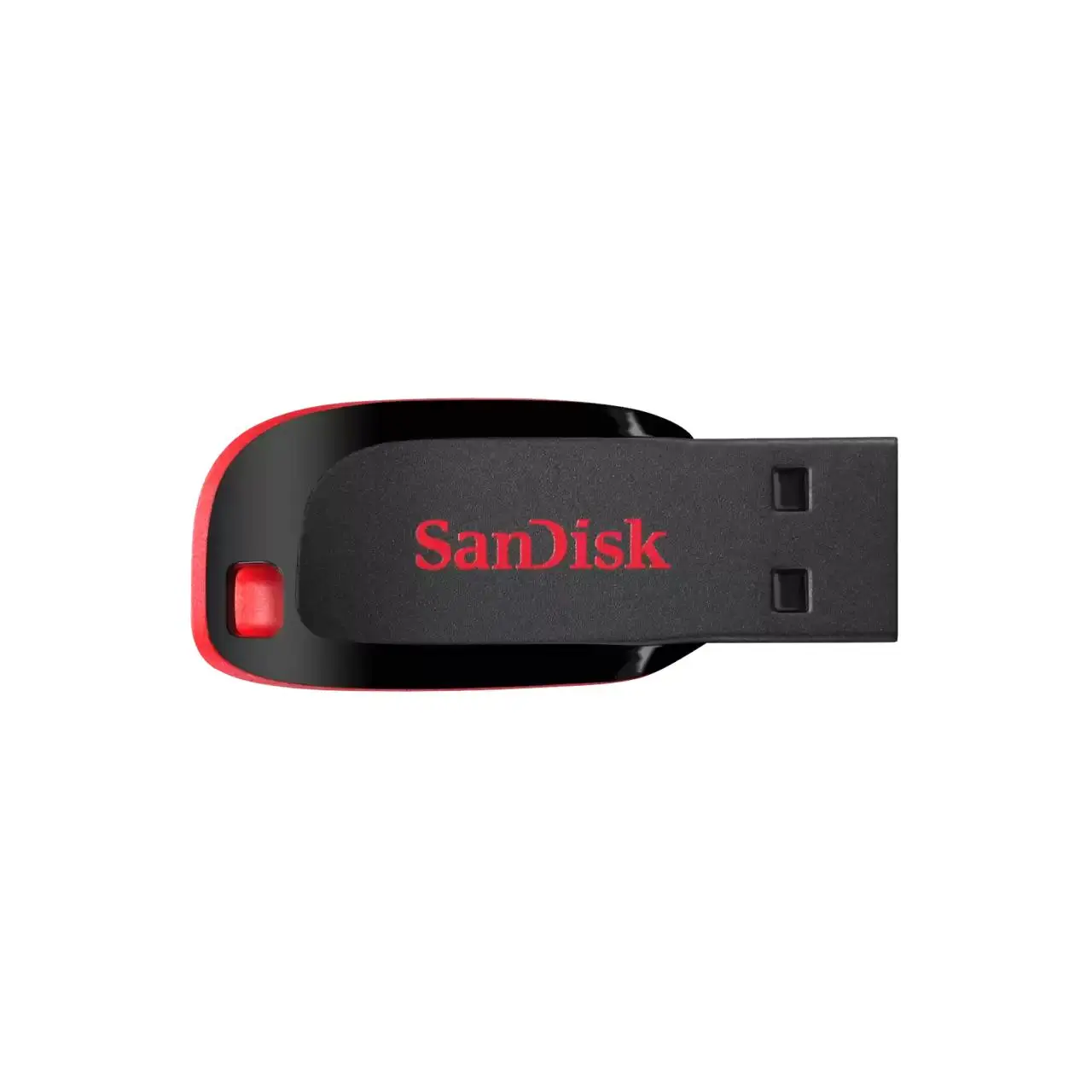 Flashdisk Sandisk Blade 64GB - CZ50 (Garansi Resmi) - Image 3