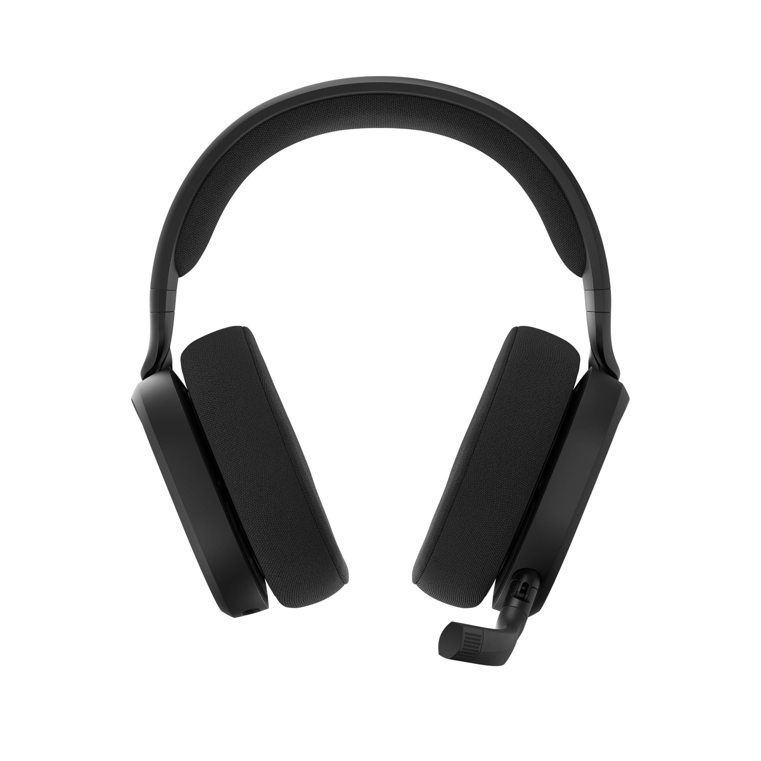 Fractal Design Scape | Wireless Gaming Headset With Mic - Scape Dark - Image 4