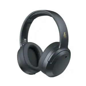 JualEDIFIER W820NB Plus | Headphone Wireless with Hybrid ANC Hi-Res Audio – Dark Gray