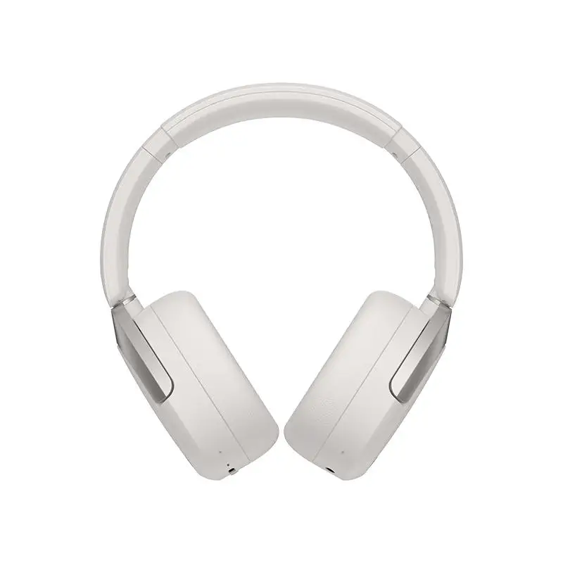 EDIFIER W830NB | Headphone Wireless ANC with Hi-Res Audio Certification - Sand White - Image 2