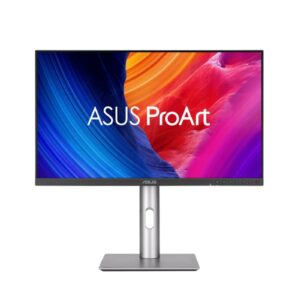 JualASUS ProArt PA32QCV | Monitor Professional IPS 6K 32&Prime;