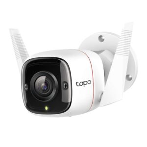 TP-LINK Tapo C310 Outdoor 3MP Security Wi-Fi Camera