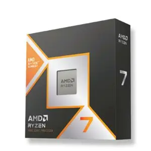 JualAMD Ryzen 7 9850X3D 8 Core 4.7GHz Up To 5.6GHz | AMD AM5