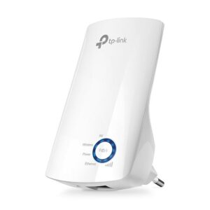 JualTP-LINK WA850RE 300Mbps Wi-Fi Range Extender