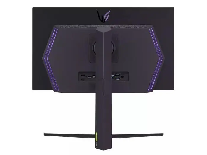 LG 27GS95QE-B 27'' QHD 2K OLED UltraGear Gaming Monitor True black 400, 240Hz, 0.03ms (GtG) - Image 4