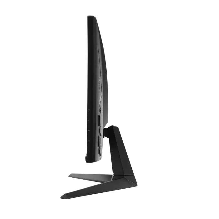 ASUS Tuf Gaming VG27AQL3A | Monitor Gaming Fast IPS QHD 27" 180Hz Height Adjustment - Image 4