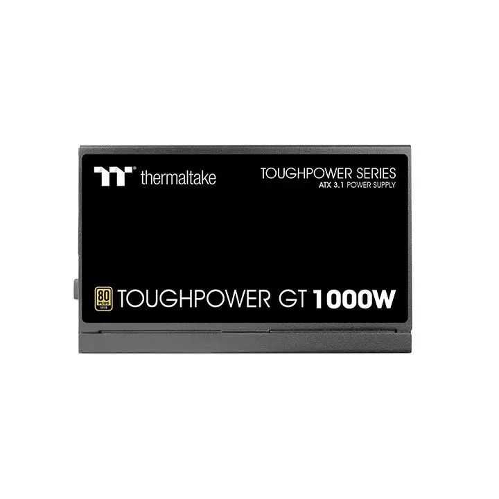 Power Supply Thermaltake GT 1000W ATX 3.1 80+ GOLD Fully Modular - Image 6