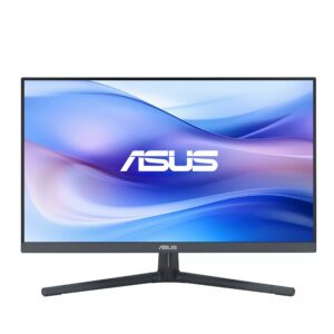 ASUS VU249CFE-B | Eye Care Gaming Monitor IPS 24" FHD 100Hz