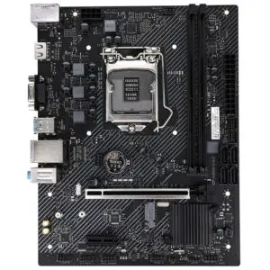 JualCOLORFUL H310M-D M.2 V20 (LGA 1151, H310, DDR4)