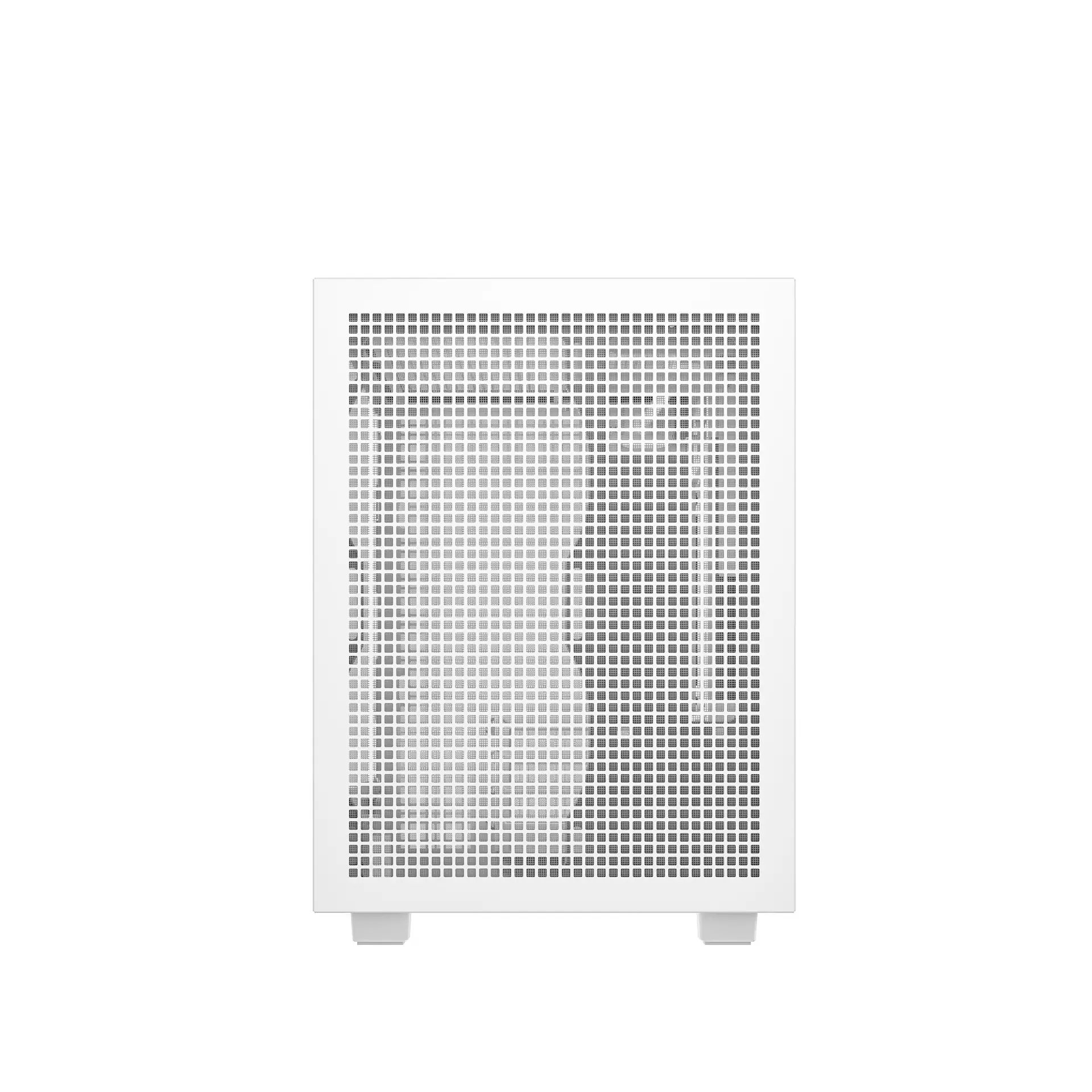 Casing DEEPCOOL CH260 / CH-260 WOOD M-ATX PC Case - WHITE - Image 6