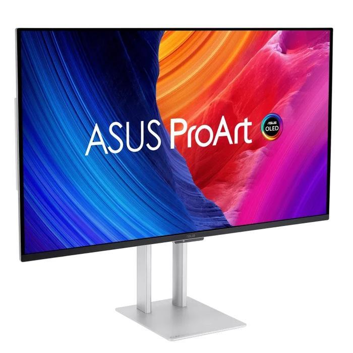 ASUS ProArt PA32UCDM | Monitor Professional QD OLED 4K UHD 32" 240Hz Ultra Slim - Image 3