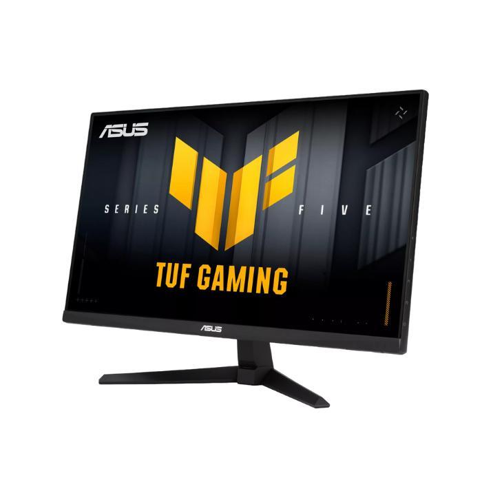 ASUS Tuf Gaming VG27AQL3A | Monitor Gaming Fast IPS QHD 27" 180Hz Height Adjustment - Image 2