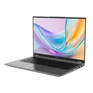 JualCOLORFUL Rimbook S1 | Laptop i3 1220P 512GB SSD 16GB DDR4 FHD 14&Prime;